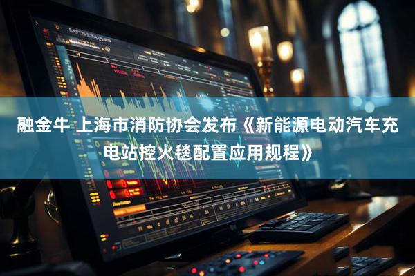 融金牛 上海市消防协会发布《新能源电动汽车充电站控火毯配置应用规程》